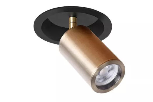 Светильник врезной Angularis