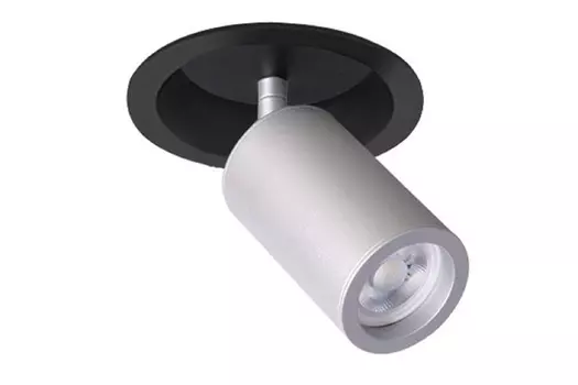 Светильник врезной Angularis