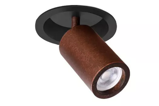 Светильник врезной Angularis