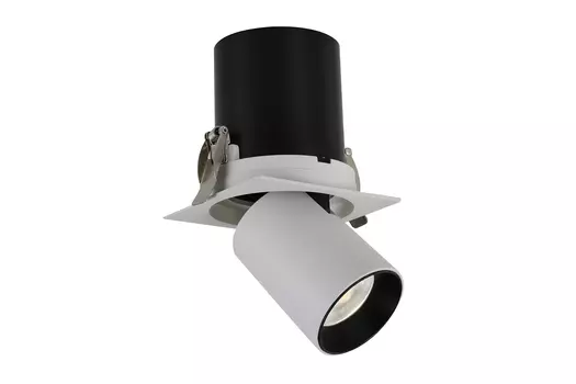 Светильник врезной Finis