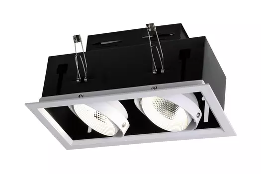 Светильник врезной Flashled