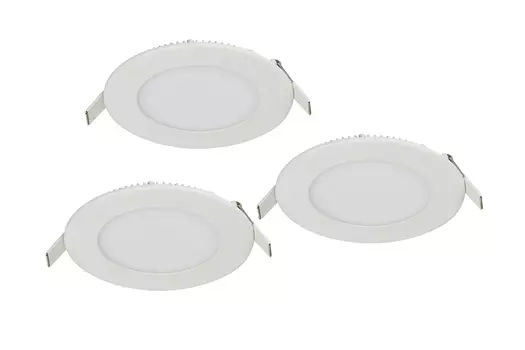 Светильник врезной Flashled