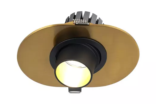 Светильник врезной LED Retro