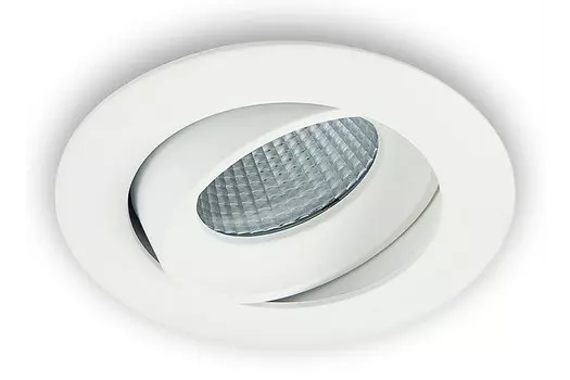 Светильник встраиваемый Альфа