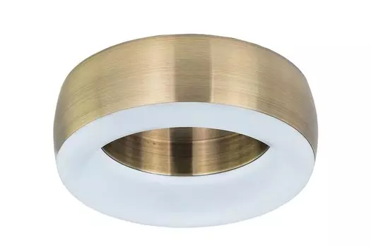 Светильник встраиваемый Болла