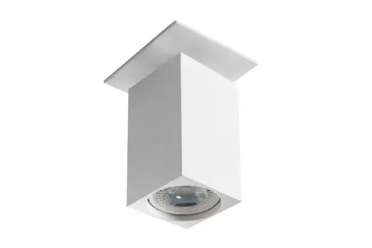Светильник встраиваемый Chiro