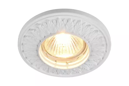 Светильник встраиваемый DL280