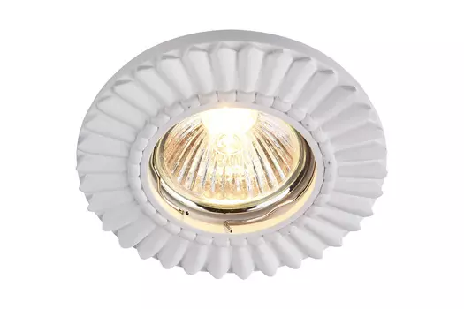 Светильник встраиваемый DL281