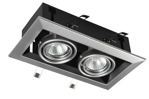Светильник встраиваемый Downlight