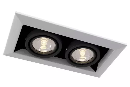 Светильник встраиваемый Downlight