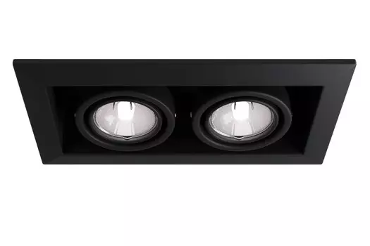 Светильник встраиваемый Downlight