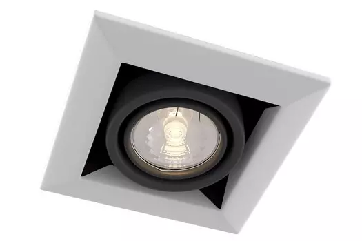 Светильник встраиваемый Downlight