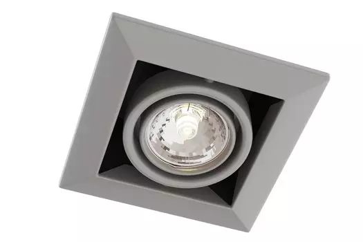 Светильник встраиваемый Downlight