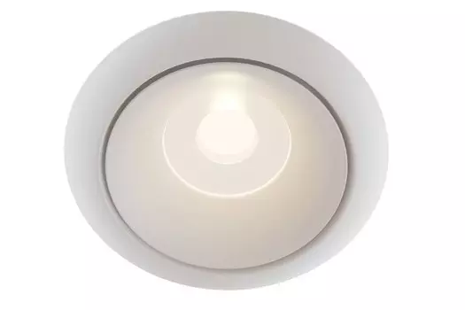 Светильник встраиваемый Downlight Yin