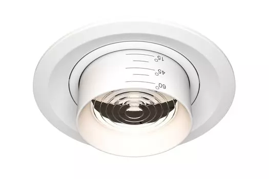 Светильник встраиваемый LED Downlight Elem