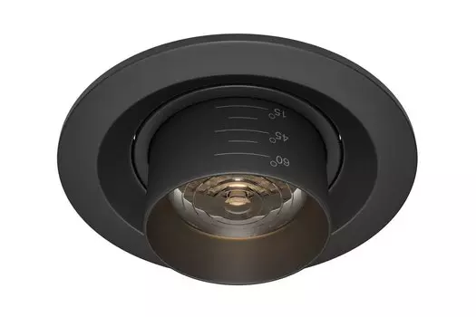 Светильник встраиваемый LED Downlight Elem