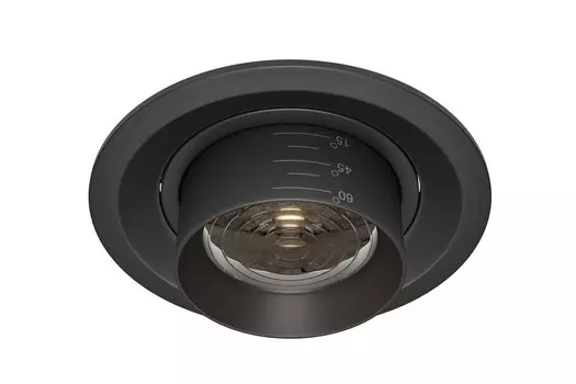 Светильник встраиваемый LED Downlight Elem