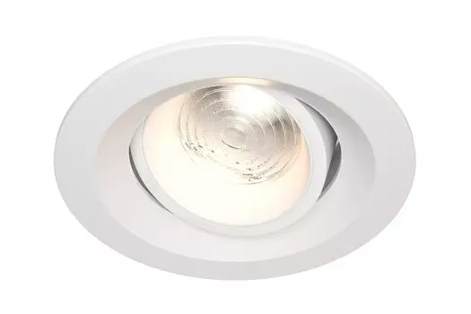 Светильник встраиваемый LED Downlight Elem