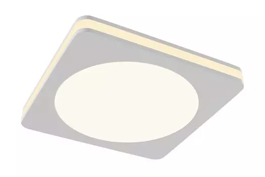 Светильник встраиваемый LED Downlight Phanton