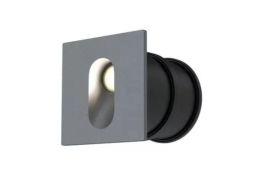 Светильник встраиваемый O022