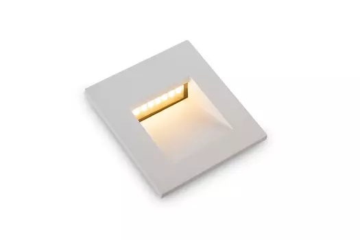 Светильник встраиваемый O038