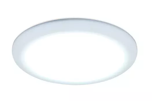 Светильник встраиваемый с подсветкой LED DCR30