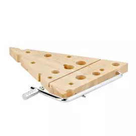 Сырорезка треугольная Oriental Way