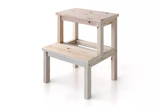 Табурет Карелия