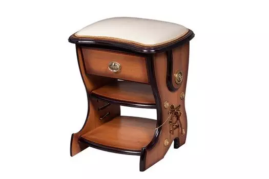 Табурет Сапог