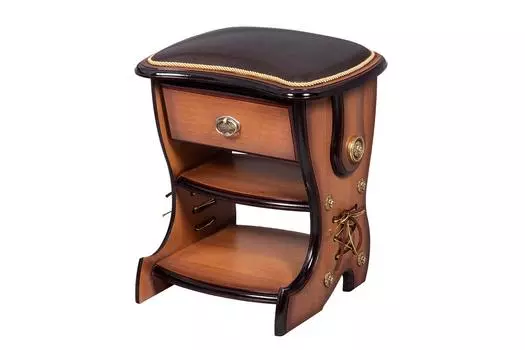 Табурет Сапог