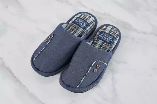 Тапочки мужские 3044M