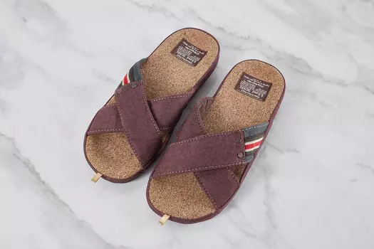 Тапочки мужские 3422M