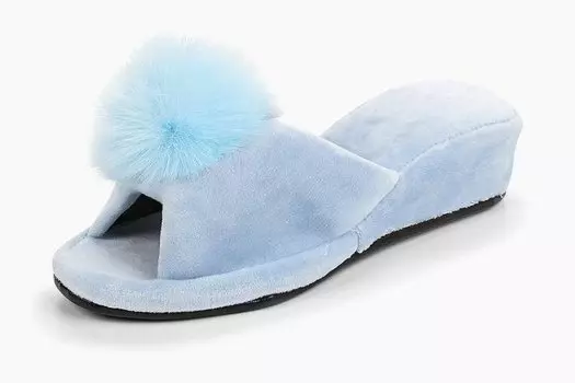 Тапочки женские №12