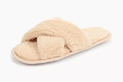 Тапочки женские №2