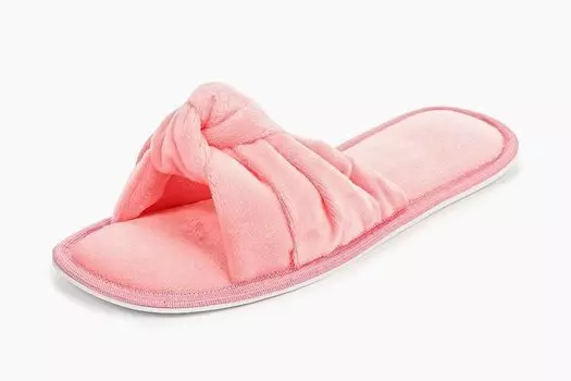 Тапочки женские №6