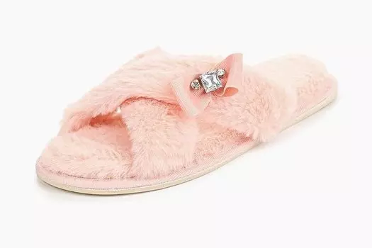 Тапочки женские №7