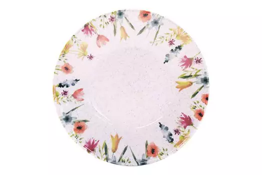 Тарелка AQRL00121