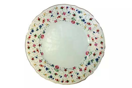 Тарелка десертная Bernadotte