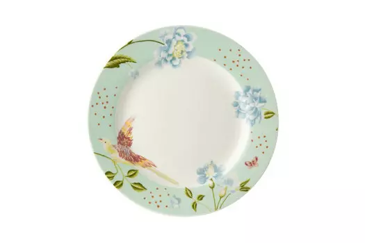 Тарелка десертная Mint Uni