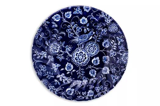 Тарелка десертная NKBL00081