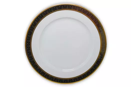 Тарелка десертная Opal
