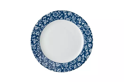 Тарелка десертная Sweet Allysum