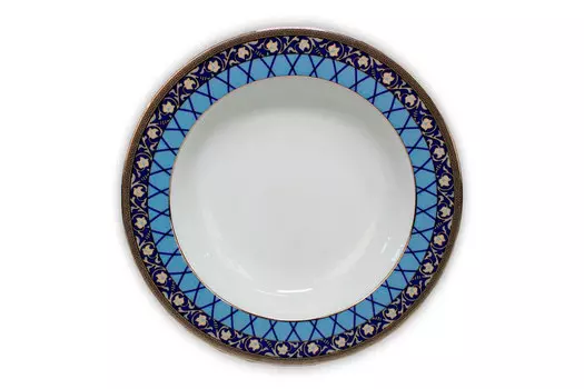 Тарелка глубокая Cairo