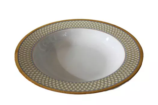 Тарелка глубокая Louise