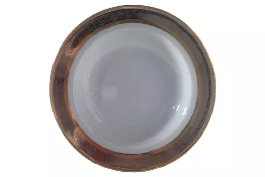 Тарелка глубокая Opal