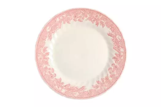 Тарелка HOWR0003