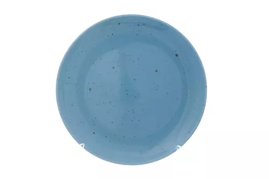 Тарелка Lifestyle Articblue