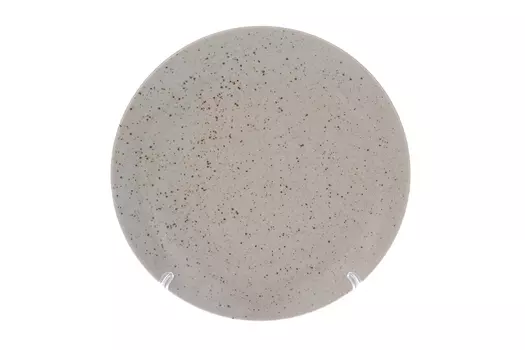 Тарелка Lifestyle Natural