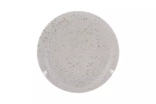 Тарелка Lifestyle Natural