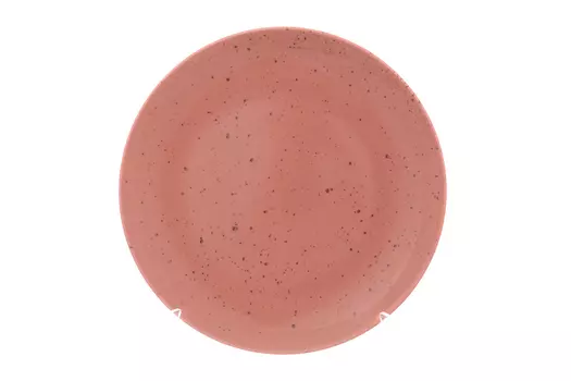 Тарелка Lifestyle Terracotta